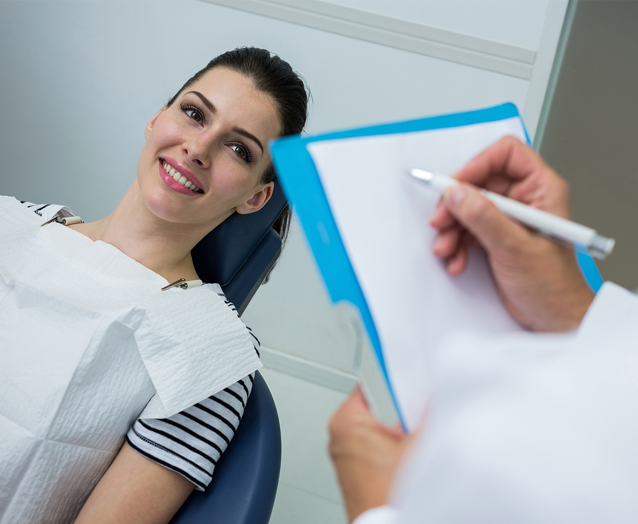 Anamnese Odontológica: tudo o que você precisa saber